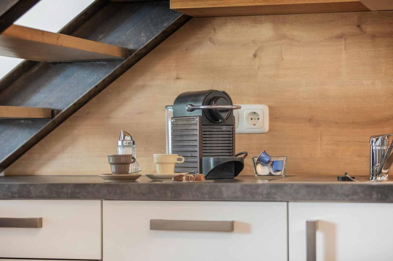 Appartement Medraz Fulpmes Ngoại thất bức ảnh